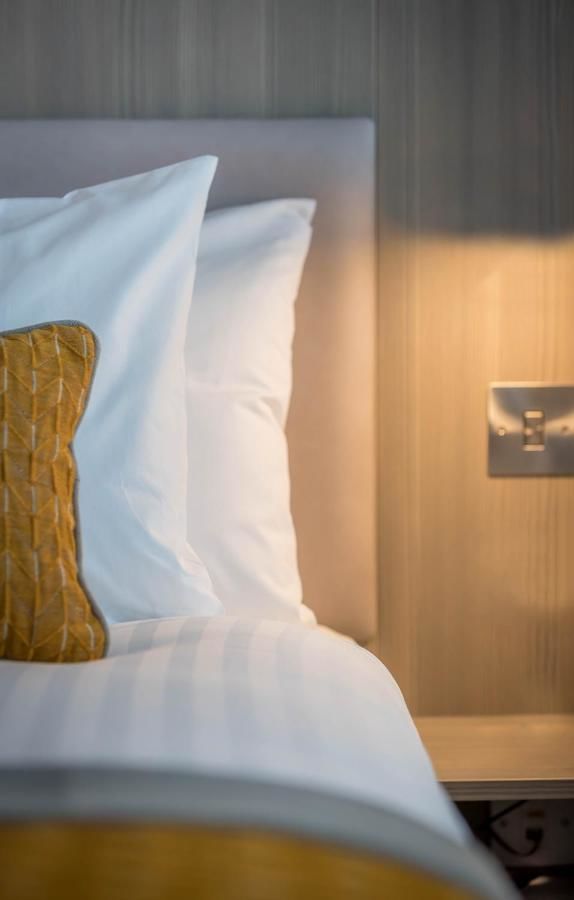 Отель Maldron Hotel Kevin Street Дублин