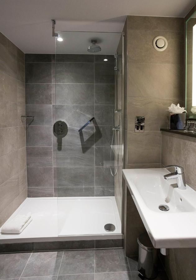 Отель Maldron Hotel Kevin Street Дублин-27