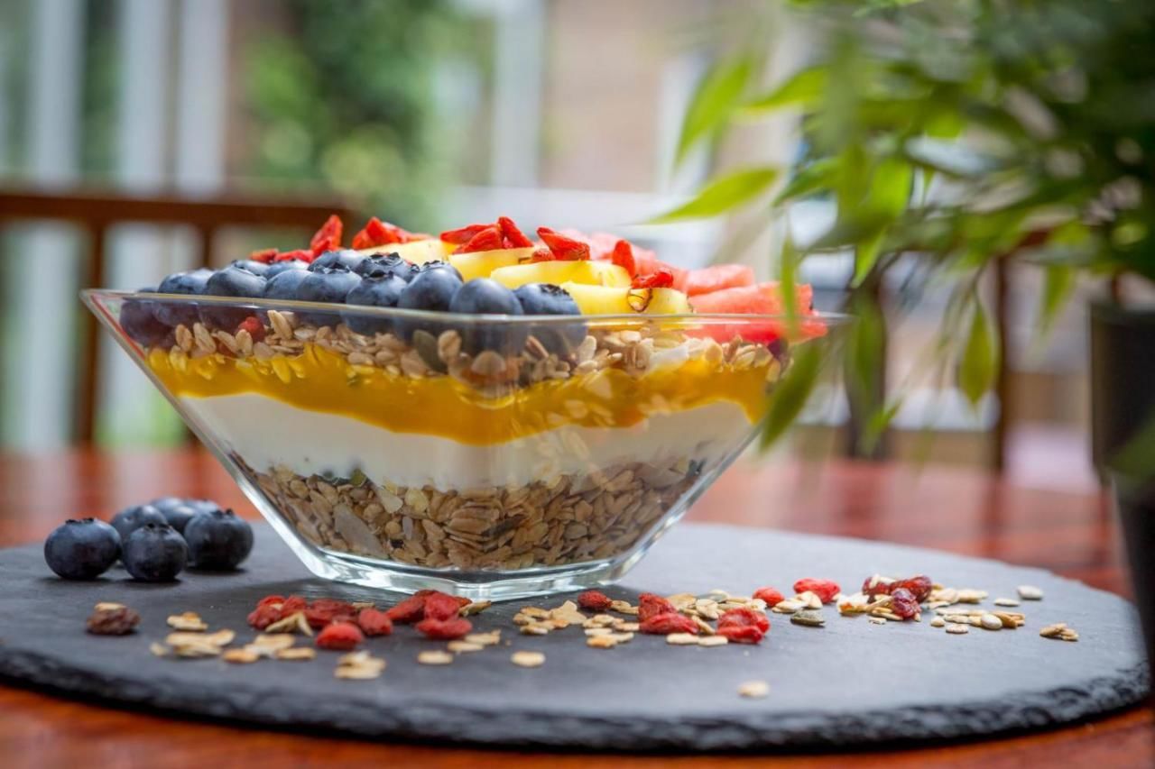 Отель Maldron Hotel Kevin Street Дублин-45