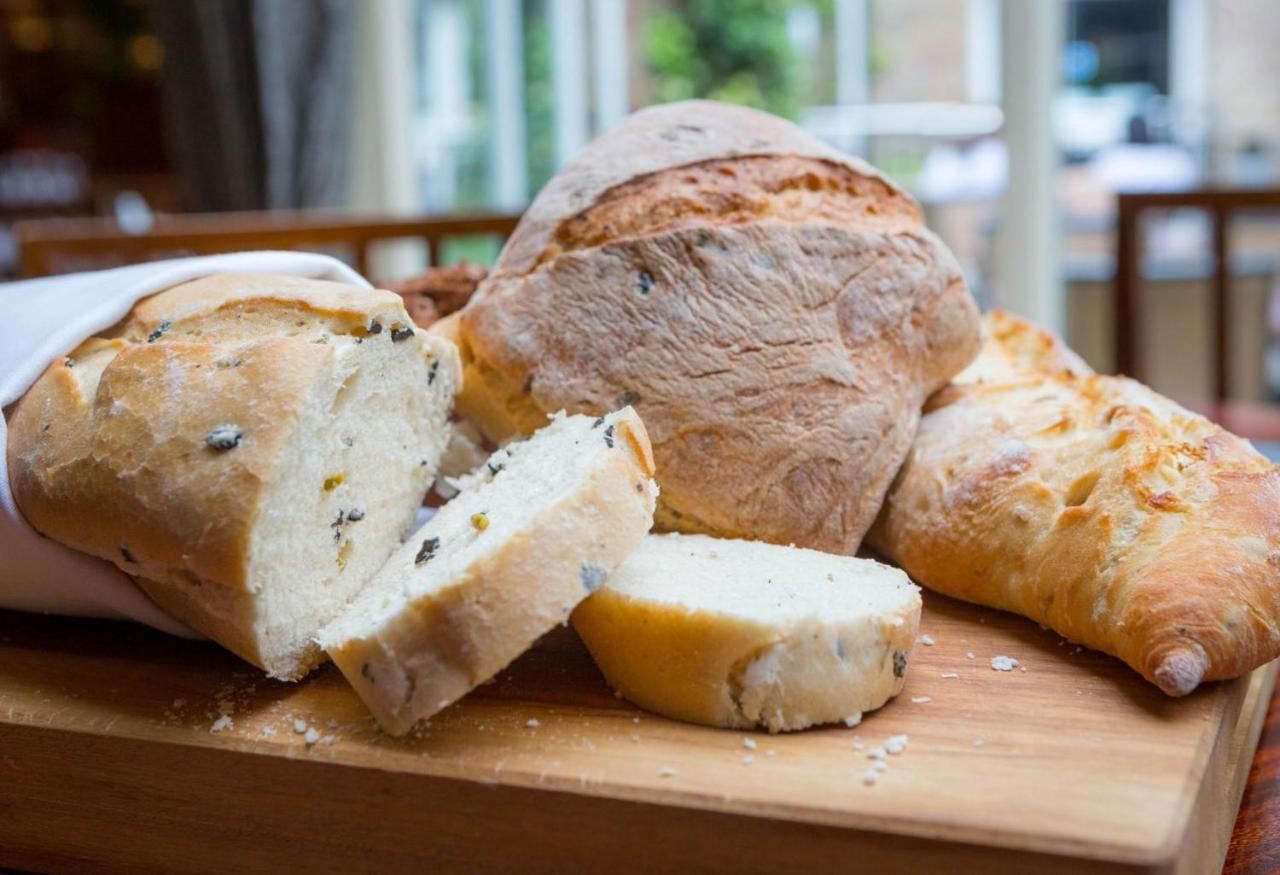 Отель Maldron Hotel Kevin Street Дублин-46