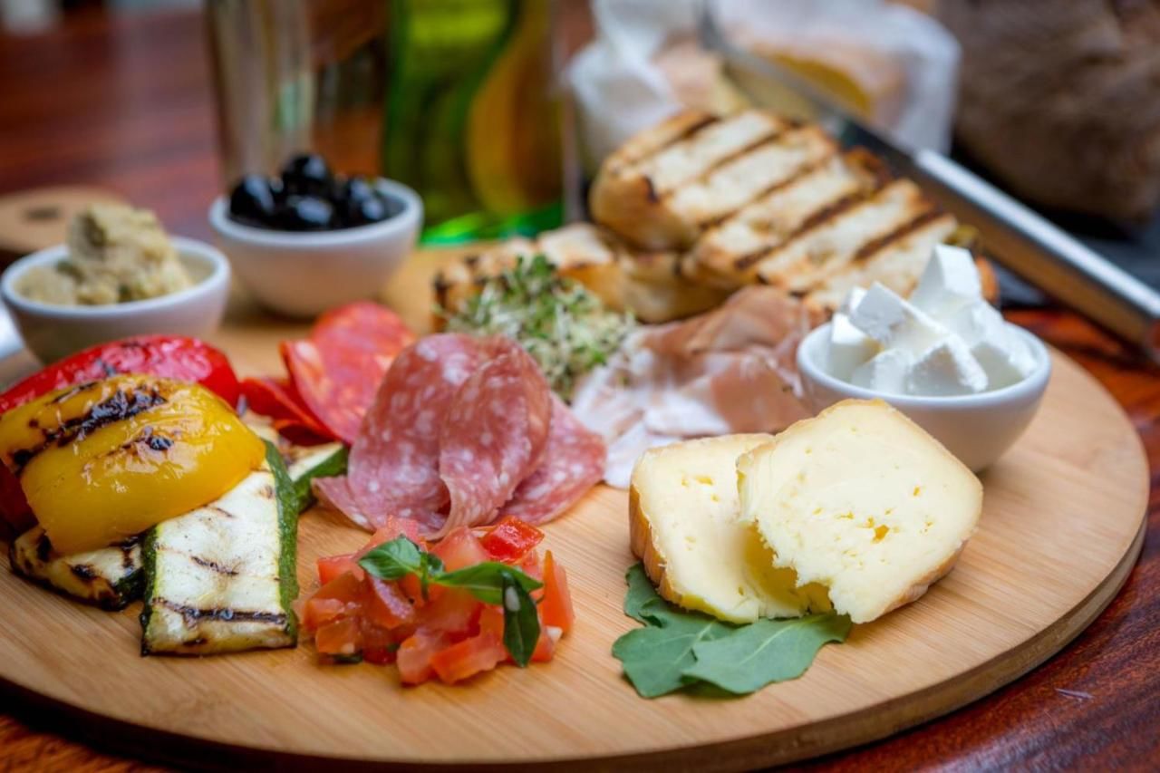 Отель Maldron Hotel Kevin Street Дублин-47