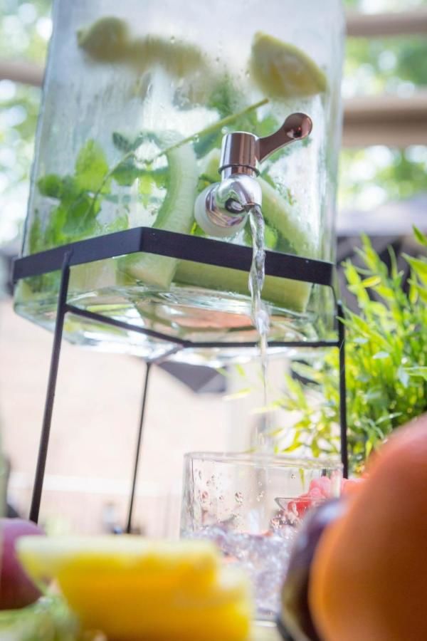 Отель Maldron Hotel Kevin Street Дублин-48