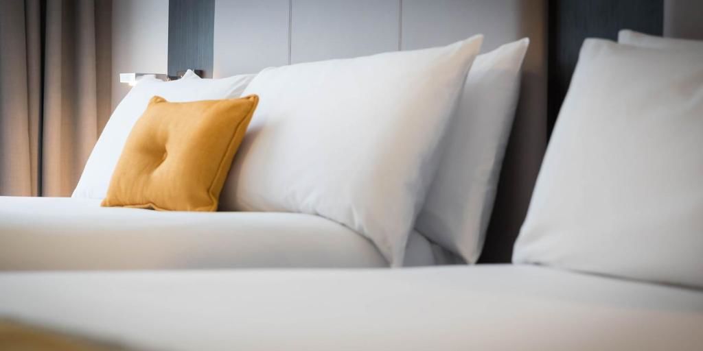 Отель Maldron Hotel Kevin Street Дублин