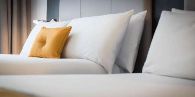 Отель Maldron Hotel Kevin Street Дублин-40